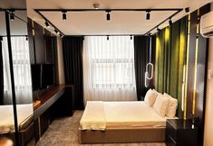 Others 6 Zeytin Hotel