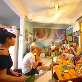 Primary image 1 Hostel Vague, Khách sạn TerraCity