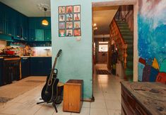 Others 5 Hostel Vague