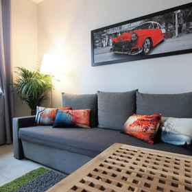 Primary image1綠色機場住宅飯店,维日布诺飯店