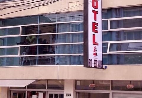 Lain-lain HCR Bogotá