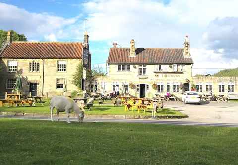 Lain-lain The Crown - Hutton le Hole