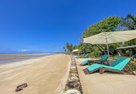 その他 Pousada Villa Tatuamunha