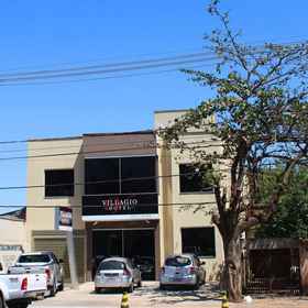 Imej utama 1 Villagio Hotel, Mutirama Park Hotels