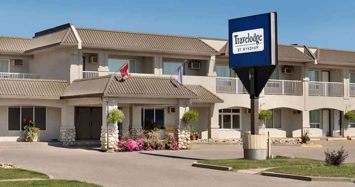 Others Travelodge by Wyndham Edson