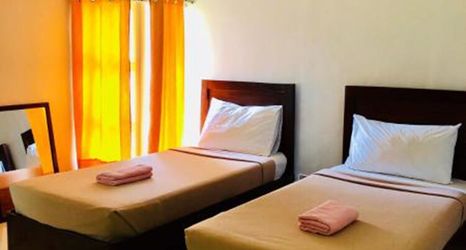 อื่นๆ 2 Ava Palm Suites