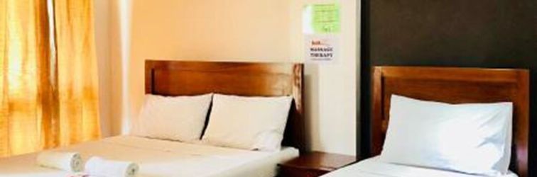 อื่นๆ Ava Palm Suites