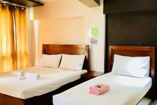 อื่นๆ Ava Palm Suites