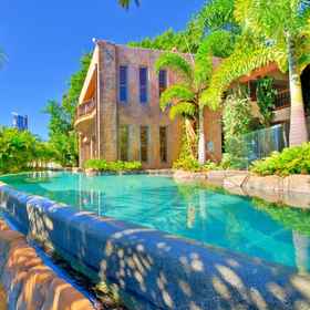 Primary image 1 กาซาอัลเบโร เวีย โรมา, โรงแรม & ที่พัก Elsewhere