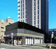 Khác 5 Smile Hotel Utsunomiya Nishiguchi Ekimae