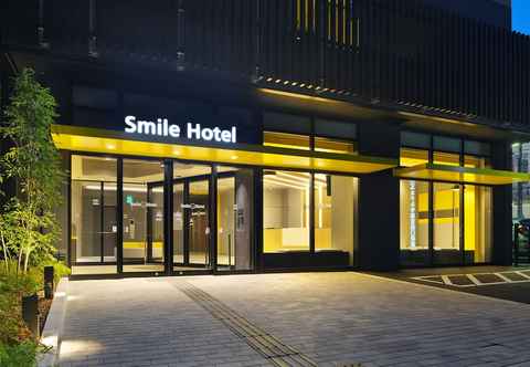 Khác Smile Hotel Utsunomiya Nishiguchi Ekimae