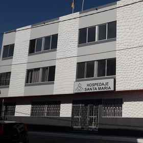 メイン イメージ 1 Santa María, 라우니온 호텔