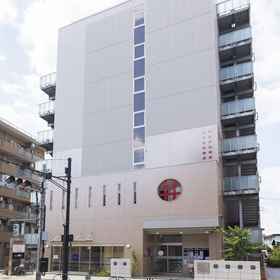 Primary image 1 와일드 체리 블러섬 호스텔 도쿄 고가네이, 기치조지 로프트 호텔