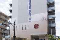 อื่นๆ Wild Cherry Blossom Hostel Tokyo Koganei