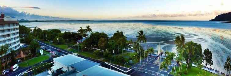 Others Cairns Apartment Esplanade Ocean Views