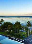 Primary image Cairns Apartment Esplanade Ocean Views