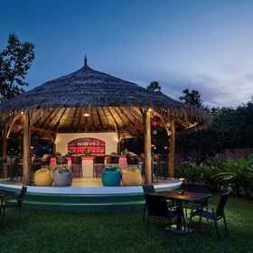 The Namkhan, a Small Luxury Hotel of the World 1 The Namkhan, a Small Luxury Hotel of the World, Luang Prabang Hotels