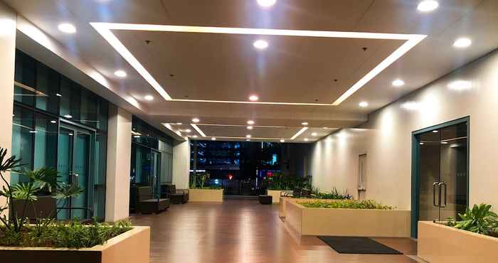 Lainnya Gotophi at One Uptown Residence