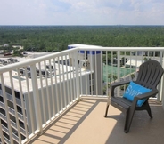 Others 5 Tradewinds 1207 2 Bedroom Condo by RedAwning