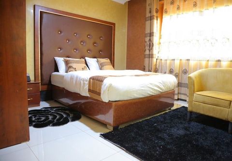 Others Signature Suites & Hotel