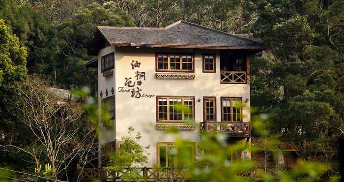 Lainnya Tung Lodge - Miaoli Branch