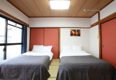 Lain-lain 4 Namba Big Room Apartment