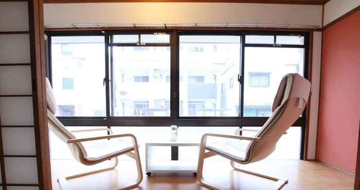 Lainnya Namba Big Room Apartment