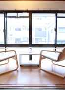 Primary image Namba Big Room Apartment