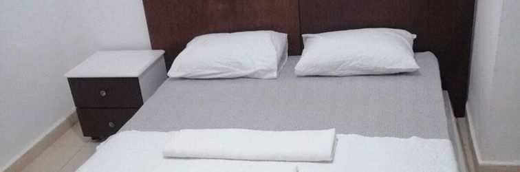 기타 Altıntaş Pansiyon