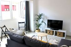 其他 Las Canteras Seaview IV by Canary365