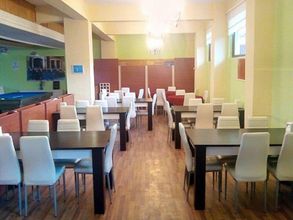 기타 4 Akliman Apart Pansiyon