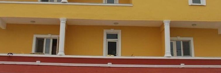 기타 Akliman Apart Pansiyon