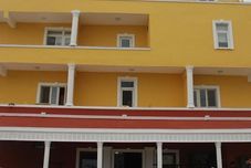 기타 Akliman Apart Pansiyon