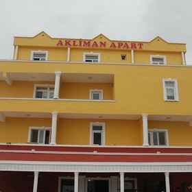 Primary image 1 아클리마 아파트 판시욘, Sinop bus station 호텔