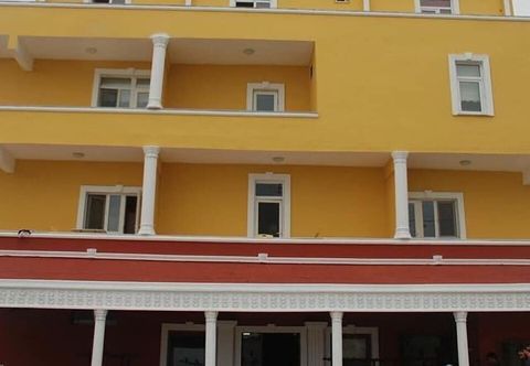 Others Akliman Apart Pansiyon