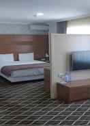 Primary image Dostyk Hotel Bautino