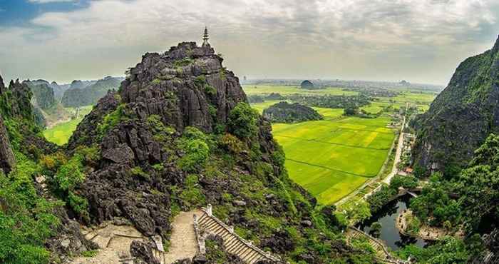 Others Ninh Binh Village 1990 Homestay - Hostel