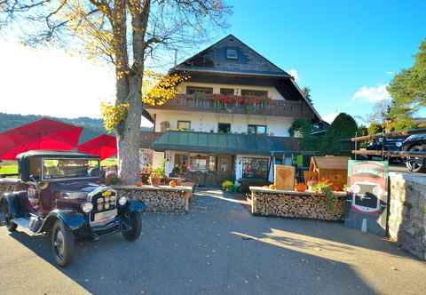 Others Landgasthof Hotel Bergblick