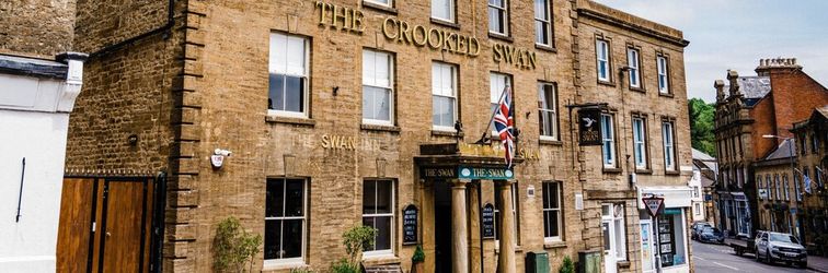 其他 The Crooked Swan