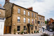 其他 The Crooked Swan