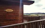 Others 5 Kingfisher Lodge With Hot Tub Near Cupar, Fife