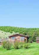 Primary image Kingfisher Lodge With Hot Tub Near Cupar, Fife