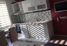 อื่นๆ 6 Yazilikaya Apart Otel