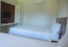 其他 6 Pousada Sol dos Milagres