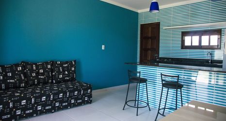 Khác 2 Pousada Sol dos Milagres