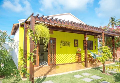 其他 Pousada Sol dos Milagres