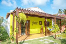 其他 Pousada Sol dos Milagres