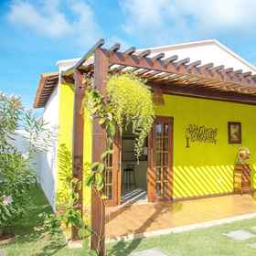 メイン イメージ 1 Pousada Sol dos Milagres, Hotel Mirante do Alto do Cruzeiro