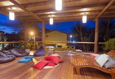 Others 4 Mar ilha Pousada