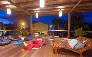 Others 4 Mar ilha Pousada